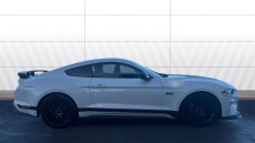 Ford Mustang 5.0 V8 440 GT 2dr Auto Petrol Coupe